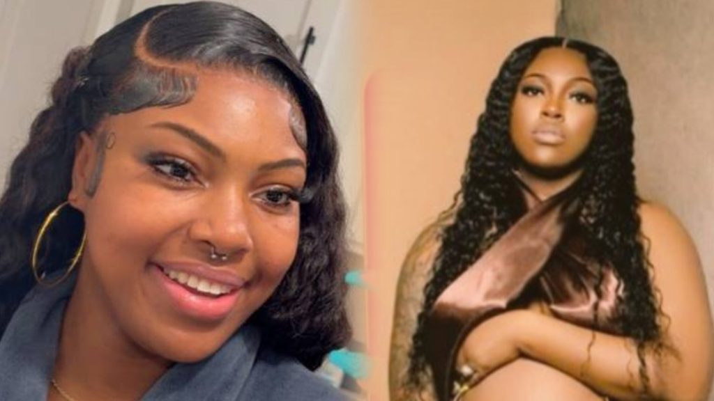 Zaria Khadejah Carr, conocida como Duquesa Dior